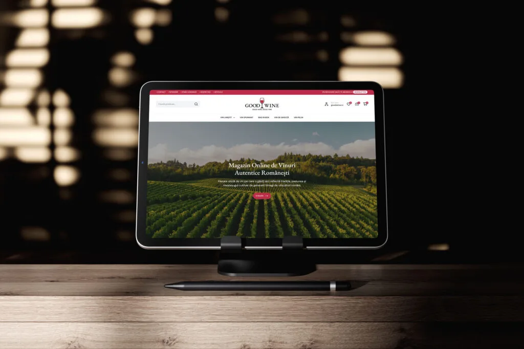 site web