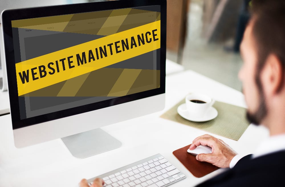 administrare site