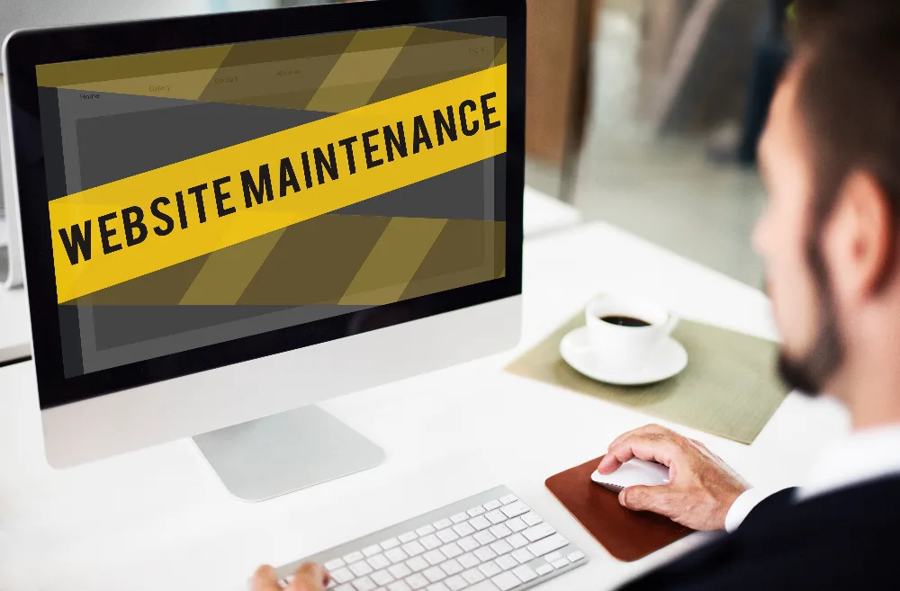 administrare site