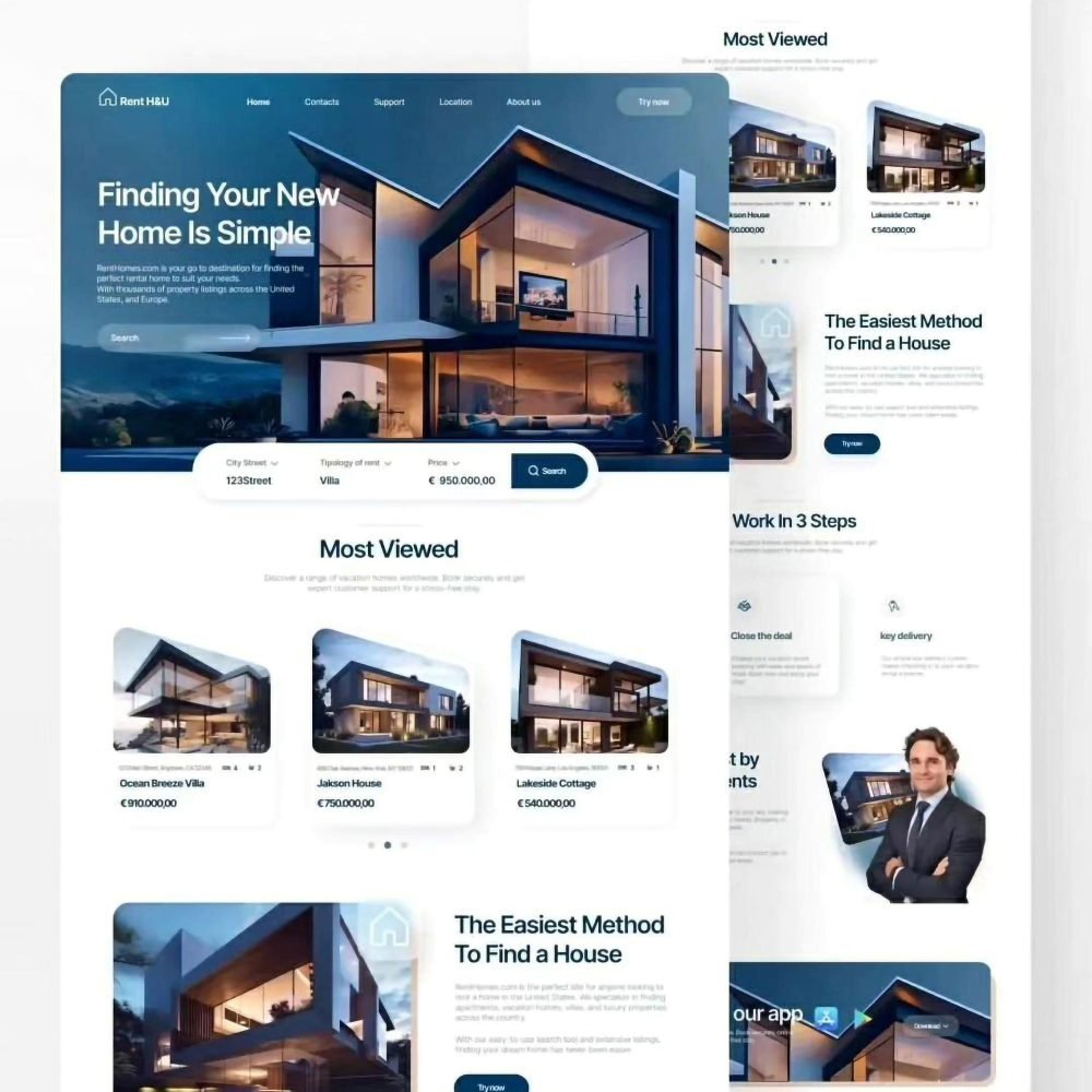 website-imobiliare-1